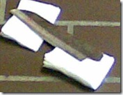 pisau