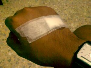 infus