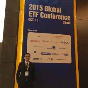 ETF Conference