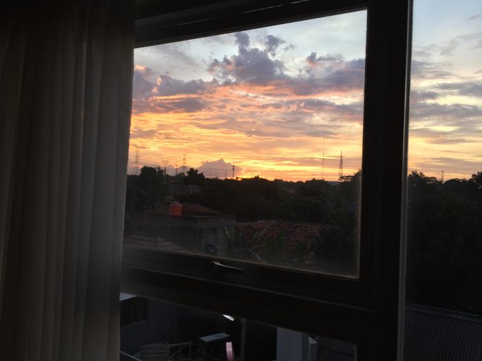 senja